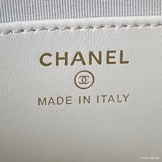 Firstbag Ru HANDLE BAG CHANEL 0611